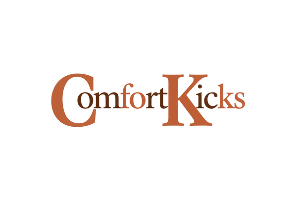 ComfortKicks